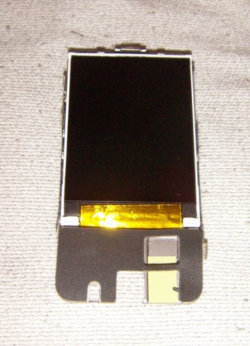 Used replacement lcd - used, assembly