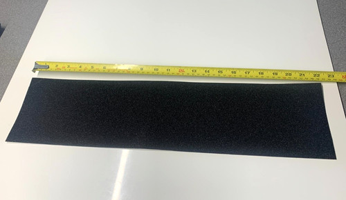 Sandpaper fairing grip tape - sandpaper,