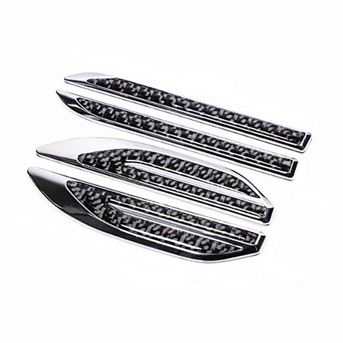 Car body fender trim sticker - body,
