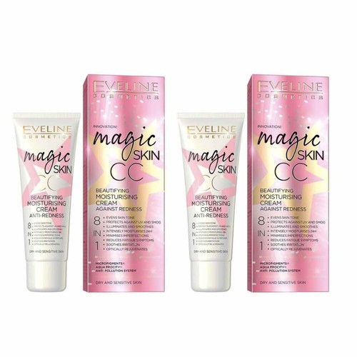 Eveline magic skin - 2,