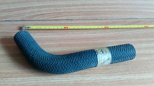 Radiator hose upper - radiator,