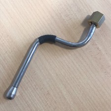 Rancilio Commercial Coffee Machine 3/8" Steam Wand / Steam Arm - Classe 10 etc..