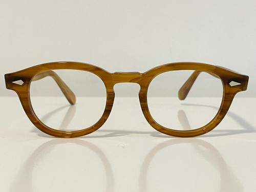 New moscot lemtosh blonde - new,