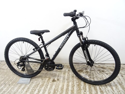 Ridgeback mx26 boys unisex - mx26, 26"