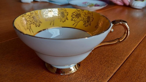 Stanley fine bone - china, cup