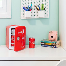 Coca Cola Classic Mini Fridge