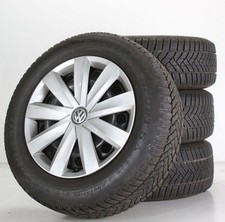 VW Passat 3G B8 Winter Wheels