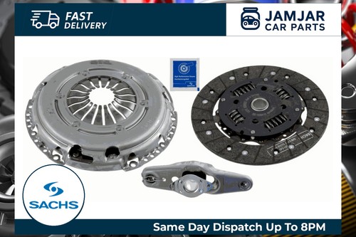 Sachs 3000950019 clutch - 3000950019,