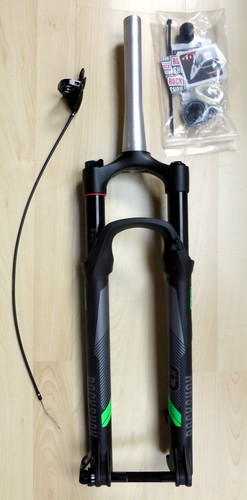 Rockshox sid solo - rockshox, 29"