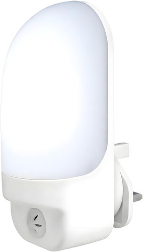 Led night light - light, plug