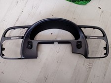 Honda S2000 speedo surround dash trim panel 2002 AP1