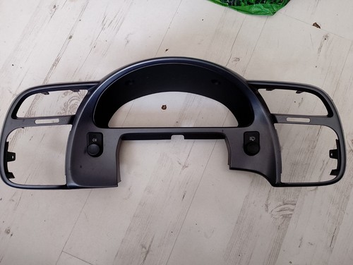 Honda s2000 speedo surround - honda,