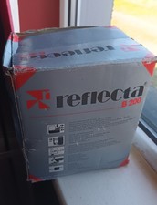 Reflecta B200 5 x 5cm Slide