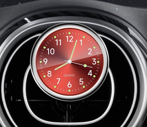 Luminous car dashboard air - car,