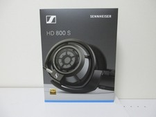 Sennheiser HD 800 S Headphones