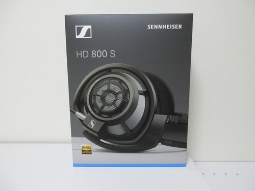 Sennheiser 800 headphones - hd,