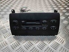 ROVER 75 RJ Music Player with GPS 902221745609 2000 31425693