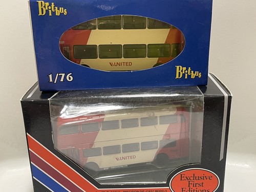 Britbus leyland olympian - leyland, &