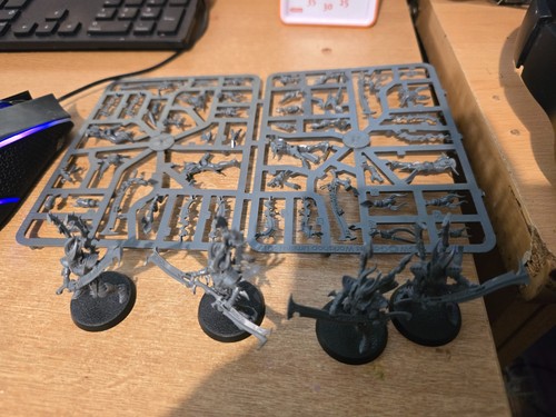 Games workshop warhammer - games,
