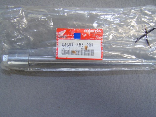 Front wheel axle for cmx250 - wheel,