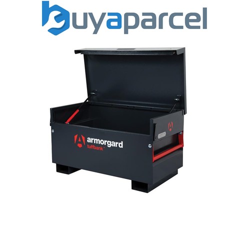 Armorgard tb2 tuffbank - armorgard,
