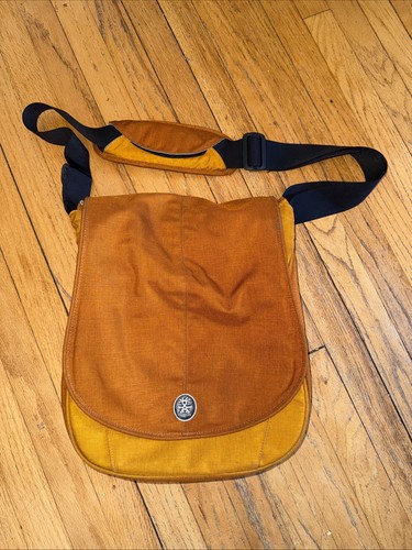 Crumpler crippy duck - crippy,