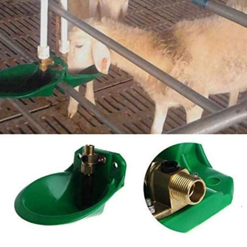 Automatic livestock water - automatic,