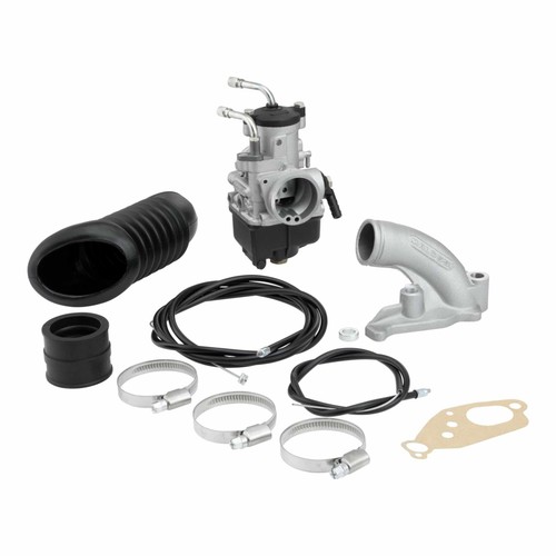 Malossi m1610600 carburetor - malossi,