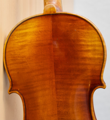 Old violin geige - 4/4,