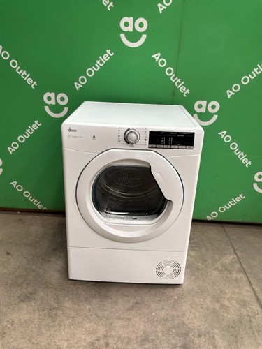 Hoover 10kg condenser tumble - hoover,