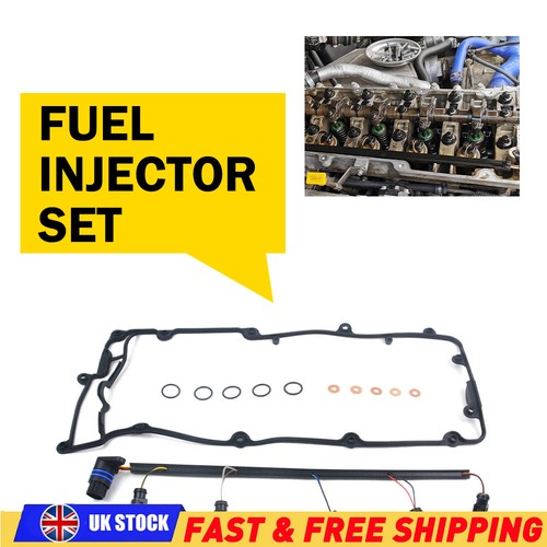 Fits discovery td5 injector - fits,