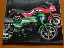 Z1000J, Z1000R, Z1100R