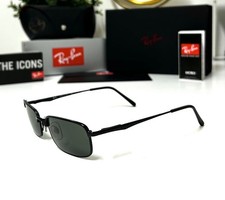 Vintage Y2K Ray-Ban RB 3104