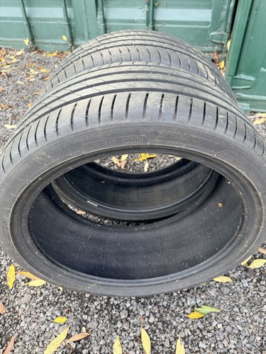 Nearly new bridgestone - nearly,