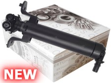 HEADLIGHT WASHER CLEANING