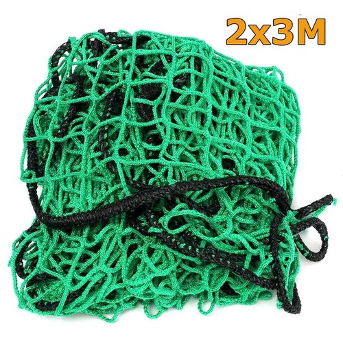 Heavy duty safety - heavy, netting