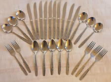 26 Pieces Vintage Mid Century