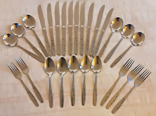 Pieces vintage mid century - pieces,