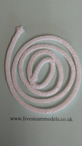 0mm ptfe yarn gland - 3.0mm,