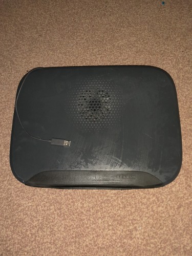 Belkin laptop cooling stand - cooling,