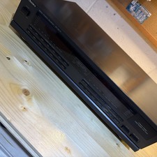 Technics SH-GE70 Stereo