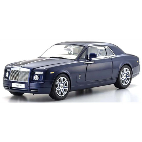Kyosho scale rolls - kyosho, rolls-royce