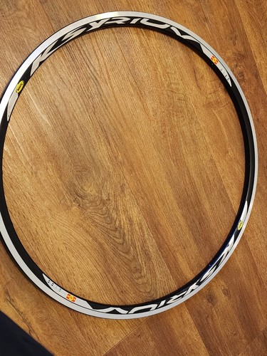 Mavic ksyrium ssc - ssc, spoke