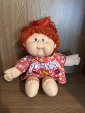 Cabbage patch kids Toddler -