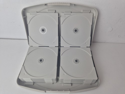 Laserline dvd fold out - dvd,
