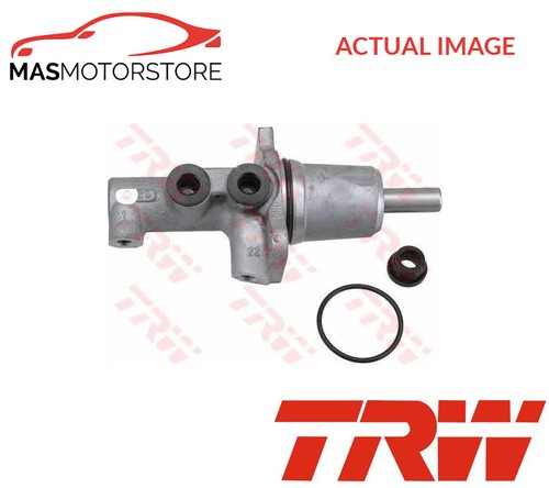 Brake master cylinder trw - master,