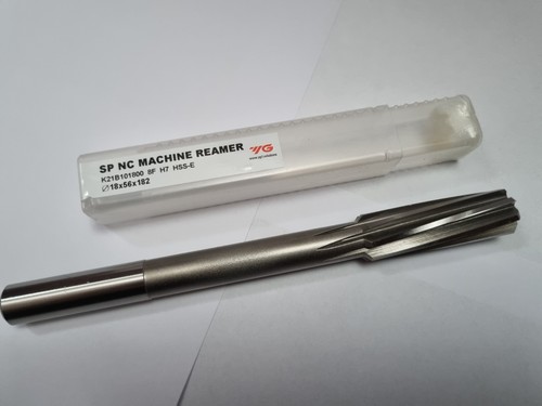 18mm hss machine - hss,