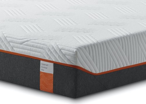 Tempur contour elite single - elite,