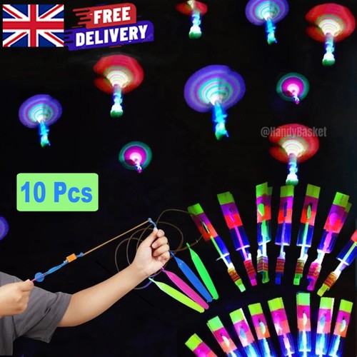 Pcs kids sling shot - 10,