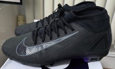 Nike Zoom Mercurial Superfly